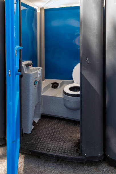 Best Affordable porta potty rental  in Bloomingdale, GA