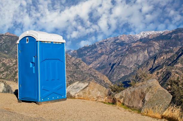 Best Luxury portable toilet rental  in Bloomingdale, GA