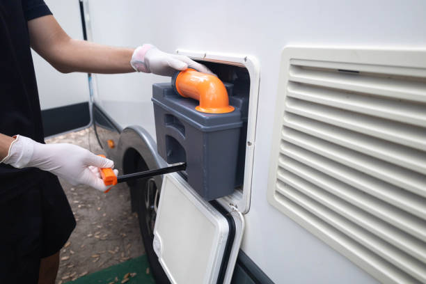 Best Wedding porta potty rental  in Bloomingdale, GA