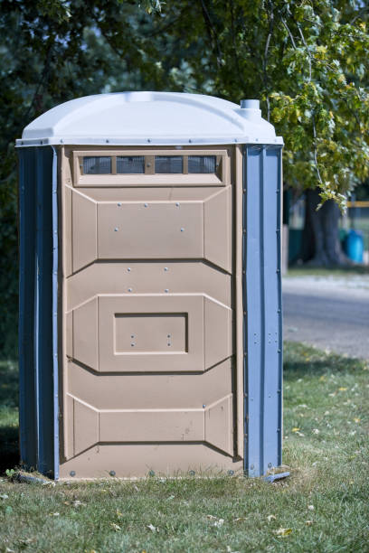 Professional porta potty rental in Bloomingdale, GA
