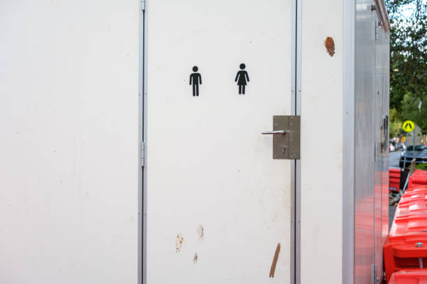 Best Sanitation services for porta potties  in Bloomingdale, GA