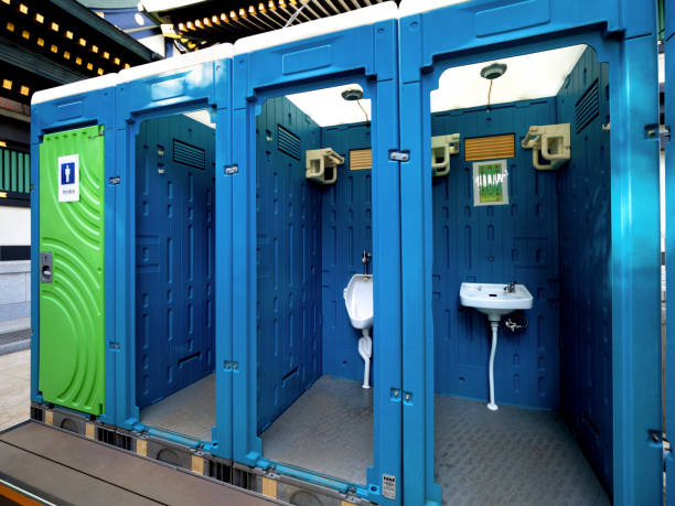 Best Temporary restroom rental  in Bloomingdale, GA