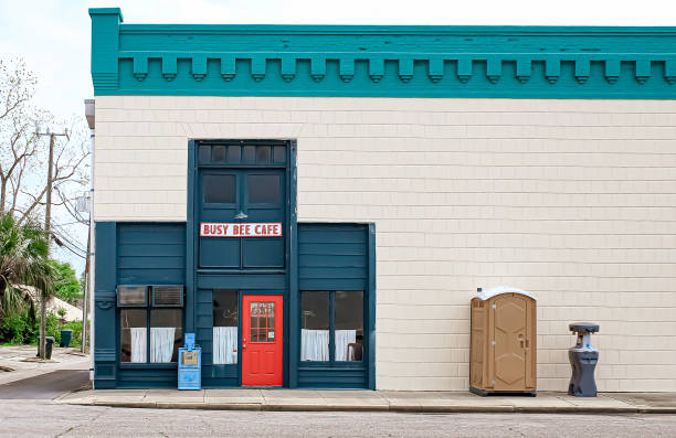 Best Portable toilet rental cost  in Bloomingdale, GA