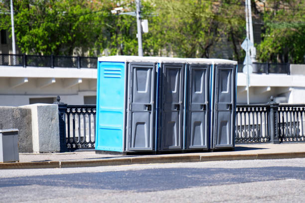 Best Local porta potty services  in Bloomingdale, GA