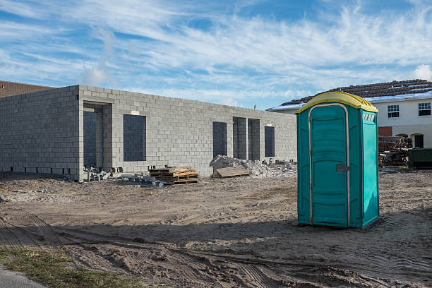  Bloomingdale, GA Porta Potty Rental Pros